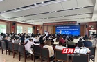 筑牢基层“生命防线”！湖南湘江新区医护人员同上“急救第一课”