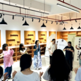 当《小王子》遇上过程戏剧：长沙幼师高专“青芸书会”开启沉浸式阅读新范式