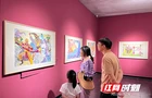 童心即杰作：三大儿童艺术展同步绽放，这个美术馆用色彩拥抱“六一”
