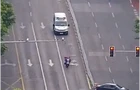 视频丨跟警车走！是最安心的守护 