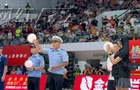 视频丨湘BA决赛中场致敬“幕后” MVP不止在场上 今夜掌声 请平分给他们