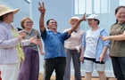 5位爱心姐妹为残疾菜农建新居，善举奖金继续帮他改善生活丨26℃