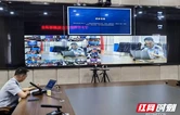 破解消防隐患问题 宁乡网格员集中“充电”