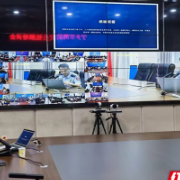 破解消防隐患问题 宁乡网格员集中“充电”