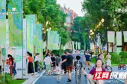 这片河岸，等你长成风景