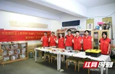 刚领奖，又“开张”！这个先进党支部用技能为“七一”添光彩