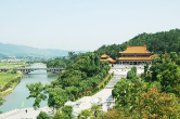 Fenghuang, Yanling selected as China
