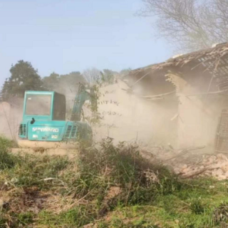 澧县：坚持三个精准 有序推进自建房安全专项整治