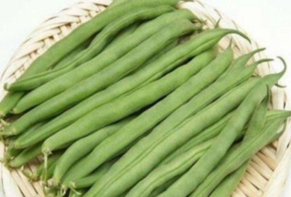 四季豆有荧光还能不能吃？
