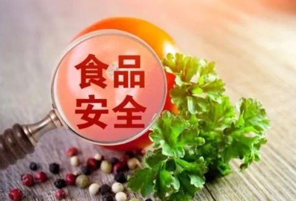 评分榜制度构建宁乡市食品安全新局面