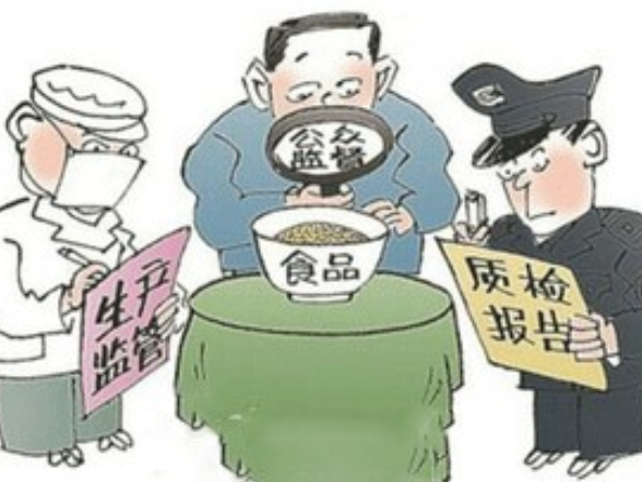 市场监管总局等两部委将那非类、拉非类物质纳入食品中可能添加的非食用物质名录