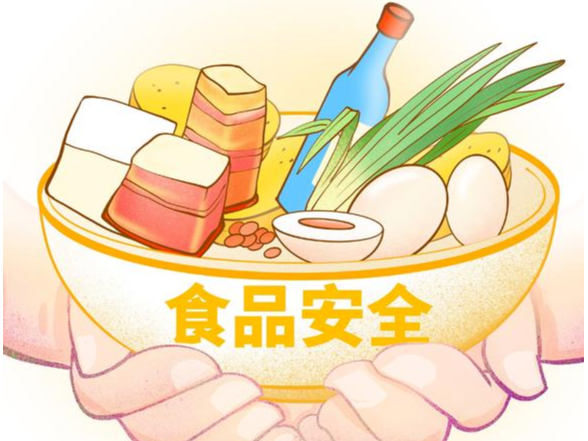 洪水淹过的饮料/水等食品，只要没开封就能喝？