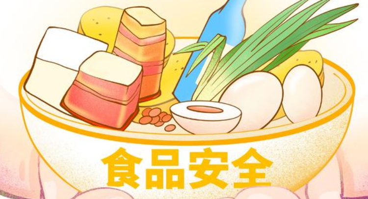 湖南推行外卖“食安封签”制度保障配送安全