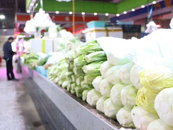 “AI赋能智慧监管” 大幅提升郴州食品安全水平