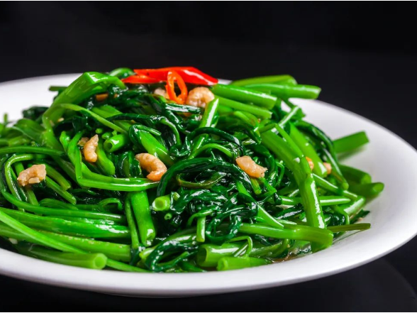 这几种蔬菜，不焯水当心全家中毒！