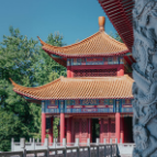 免票！半价！即日起至10月31日，株洲市炎帝陵景区推出优惠政策