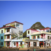 新一批全国乡村旅游重点村、镇名单公布 湖南10地上榜