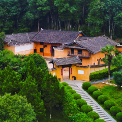 景区优秀讲解词丨长沙苍坊旅游区