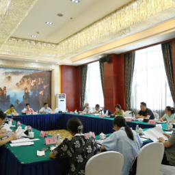 首届湖南旅游发展大会组委会办公室赴张家界实地办公