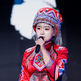 组图丨定格红色瞬间，追忆岁月革命，这场红色故事大赛精彩纷呈