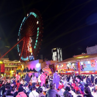 TO游湖南享年味｜“人从众”盛景依旧，湖南迎春节假期客流峰值