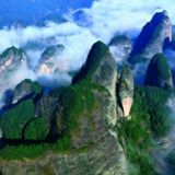 观潮的螃蟹丨崀山：“山之良者”的向优之路