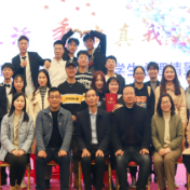周兰：做学生心理健康的守护者