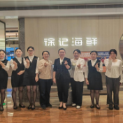 校企深化双元育人 长沙商贸旅游职院助力“湘菜学子”绽放风采