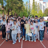 教师风采丨贺冰心：深耕三尺讲台 潜心教书育人 