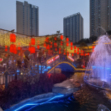 地方菜，花院里！假期在长沙找个院子餐厅“寻个鲜”