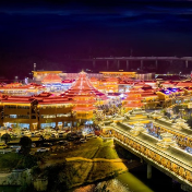 文艺大咖怀化行丨梁雅白：榆树湾