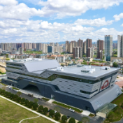 文艺大咖怀化行丨唐树清:风吹稻菽千重浪