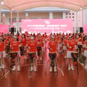 2025“全民健身挑战日”总决赛娄底落幕 民间高手同台比拼