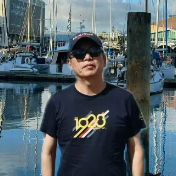 诗歌时刻丨李立：北美洲诗抄（组诗）