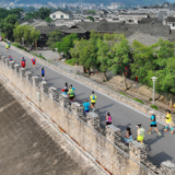 11月去龙山 共赴一场“体育+文旅”的秋冬盛宴