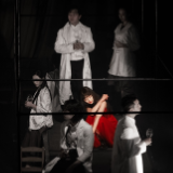 孟京辉经典戏剧《恋爱的犀牛》即将在长沙上演