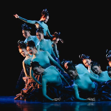 “荷花奖”精品巡演长沙站即将开幕 三位顶尖舞者携力作登台