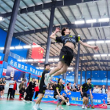 2025年“湘直工杯”气排球、足球比赛落幕