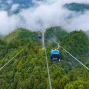 诗歌时刻丨梦天岚：怀化诗简