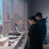 来长沙博物馆看曾令欧洲贵族“疯狂下单”的东方珍品