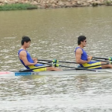 银牌亦是航标 老将张亮用热爱领航