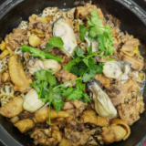 随笔丨陈麒:湛江的鸡