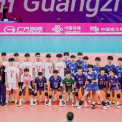湘当有料丨湖南U20男排:怀揣学习之心战全运,满载丰硕收获返长沙