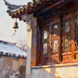 随笔丨张毅龙:闲居记往·冬暮神思