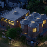 “原本有料·硬扎生长”——2025长沙·后湖公共艺术周将在长沙麦垛艺术空间开幕