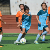 2025年湖南湘江新区中小学班级“三大球”联赛足球项目完赛