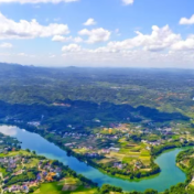 散文丨蔡测海:段江华在双江村