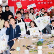 社区阅览室变身文化生活空间 湘图“藏书于民”让知识流动起来