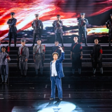 石倚洁领衔主演 歌剧《八一起义》长沙上演