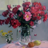 王三川:在玉苗的画里 你我皆是归人